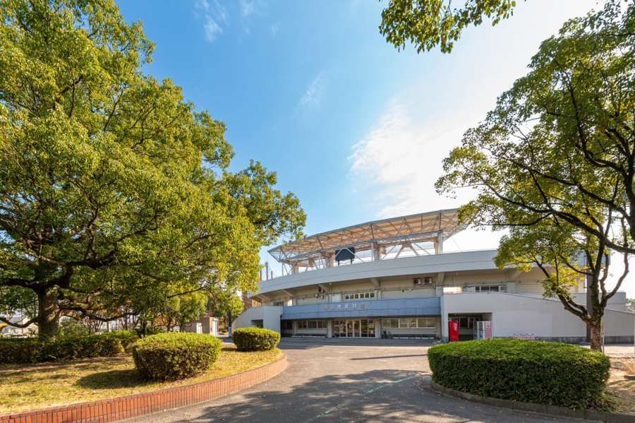 守山市守山３丁目