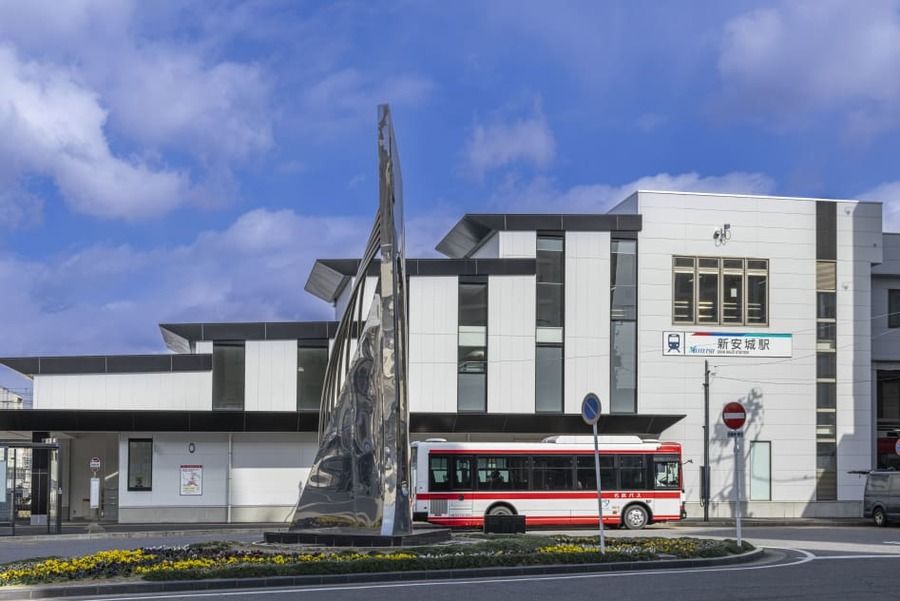コモンステージ安城住吉町五丁目