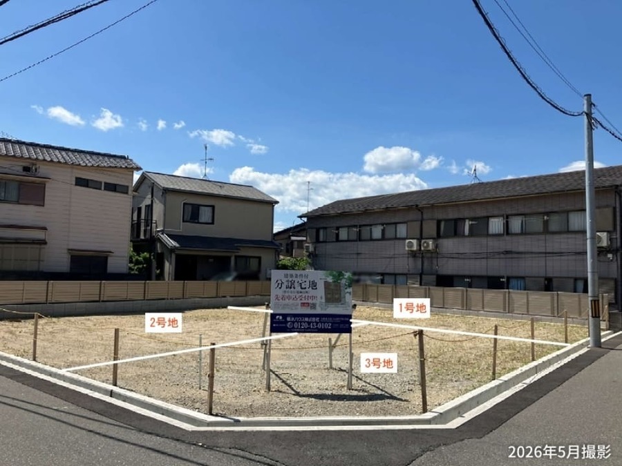 豊中市石橋麻田町