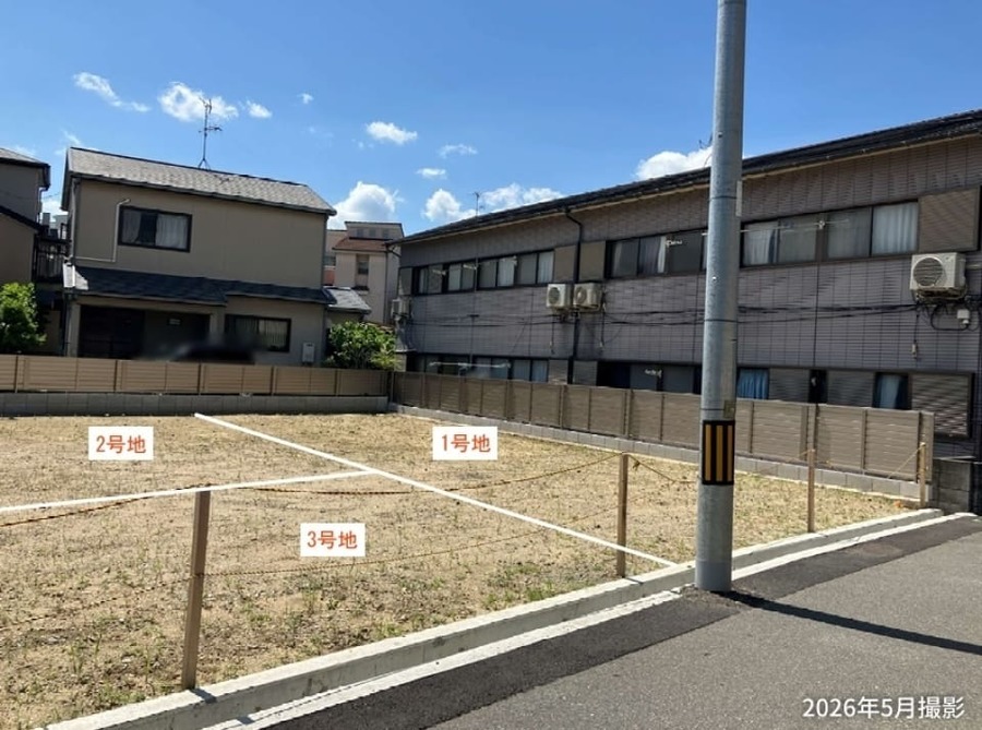 豊中市石橋麻田町