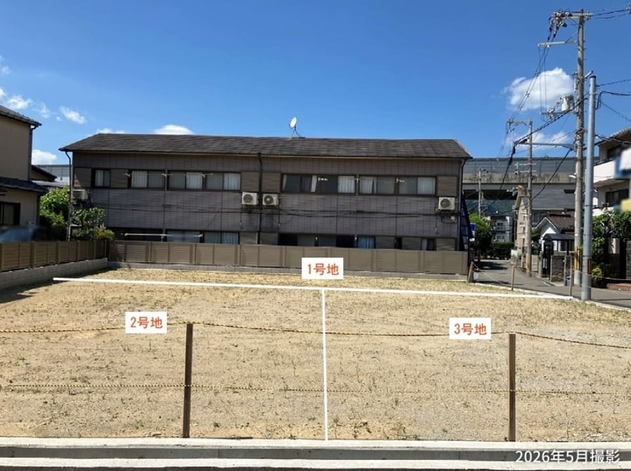 豊中市石橋麻田町