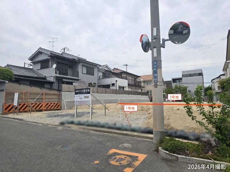 コモンステージ吹田円山町Ⅱ