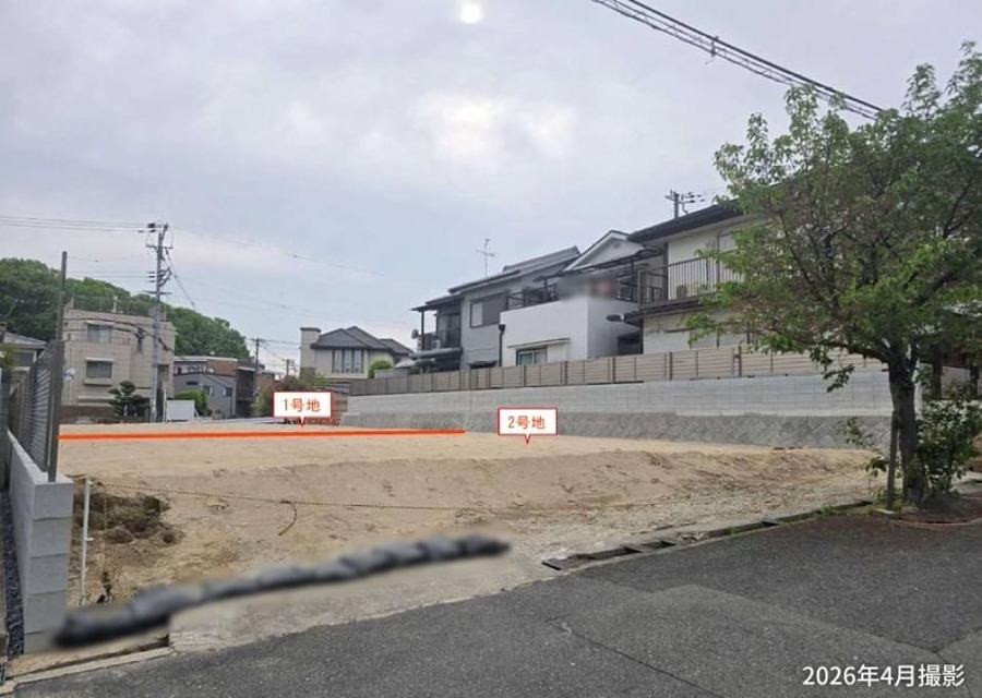 コモンステージ吹田円山町Ⅱ