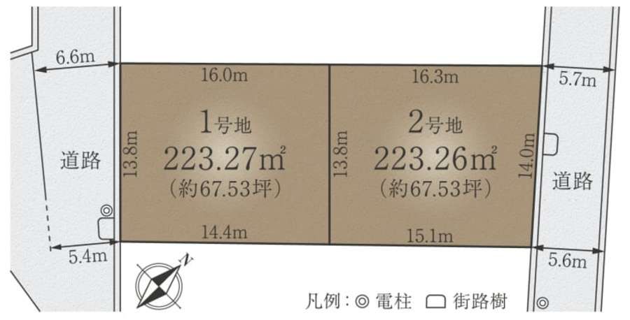 コモンステージ吹田円山町Ⅱ