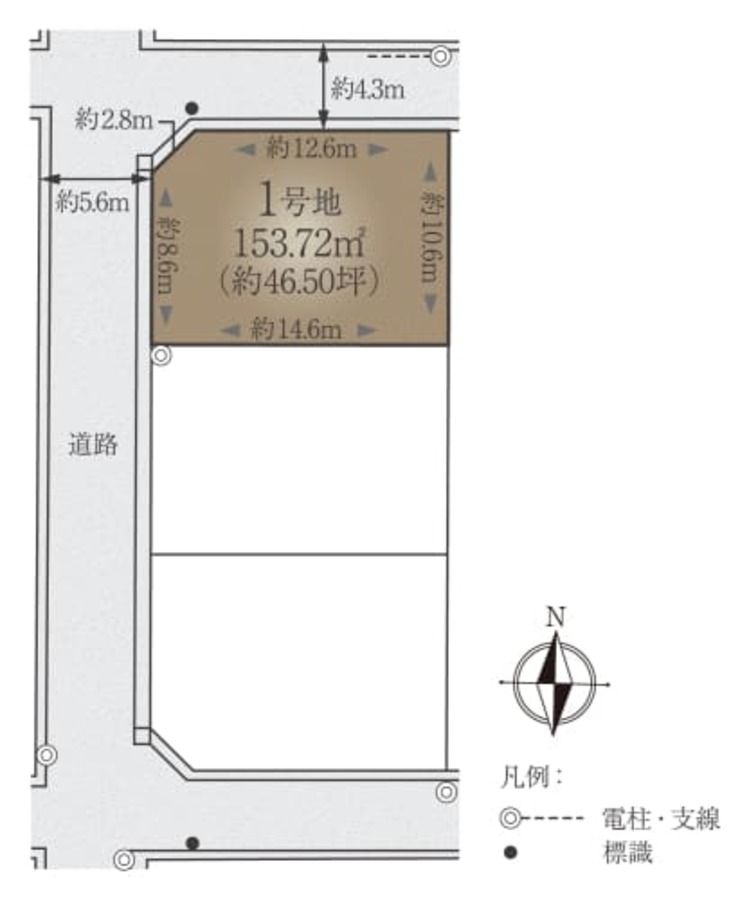 マストタウン松原市柴垣