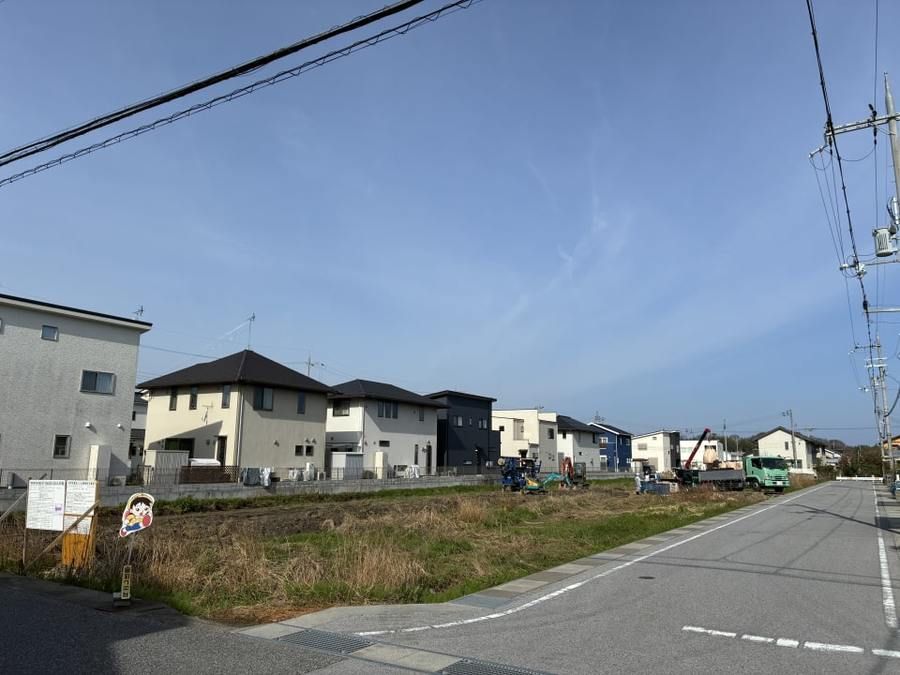 コモンステージ彦根市野瀬Ⅱ