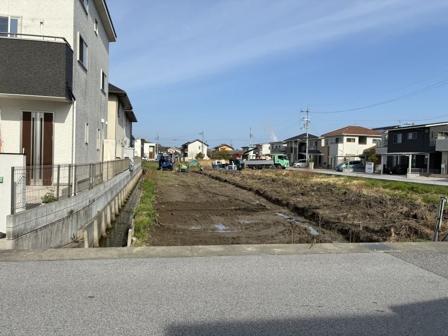 コモンステージ彦根市野瀬Ⅱ