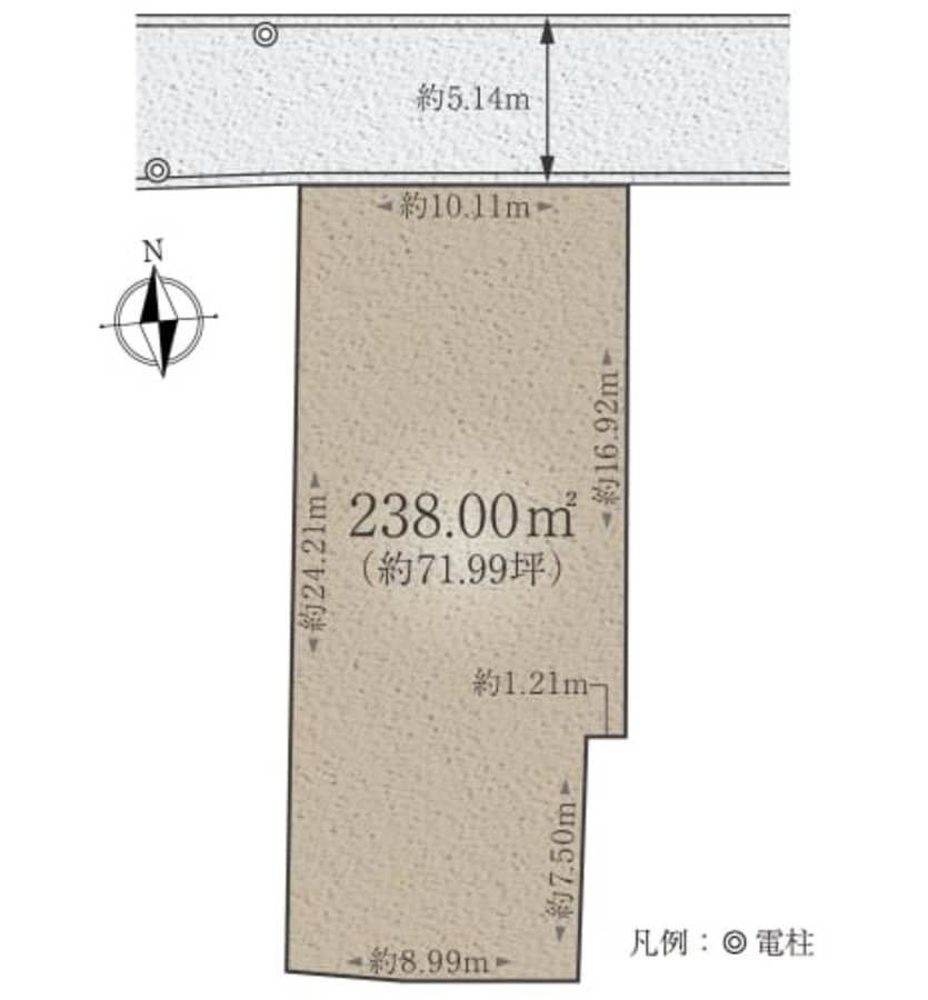 上京区西北小路町