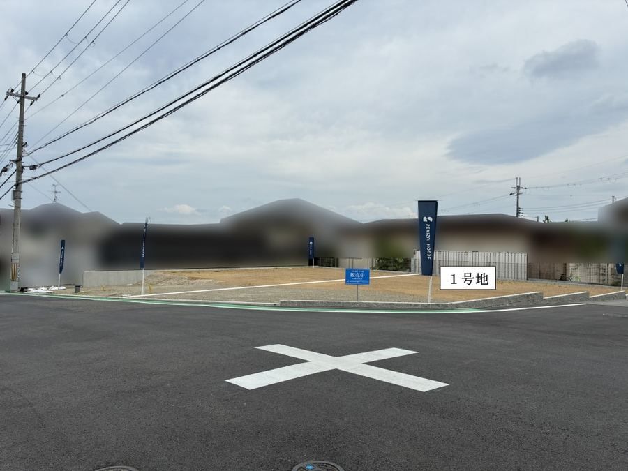 コモンステージ奈良市登美ヶ丘５丁目