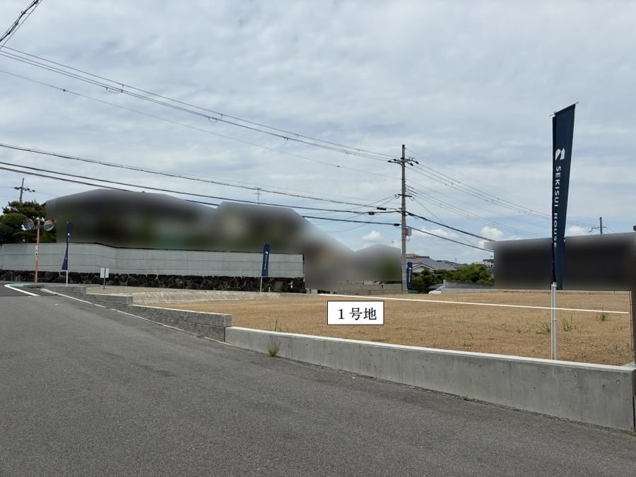 コモンステージ奈良市登美ヶ丘５丁目