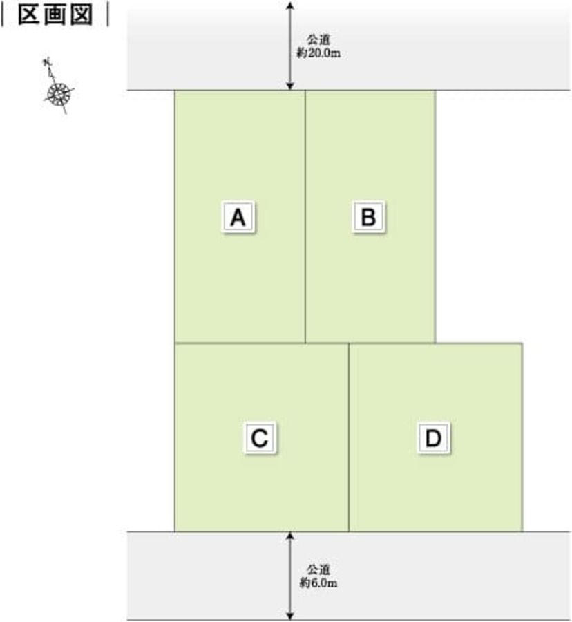 みよし市新前田