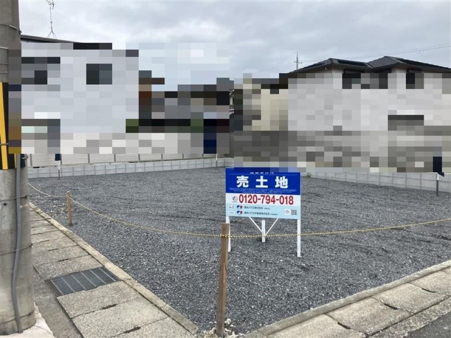 西京区桂艮町