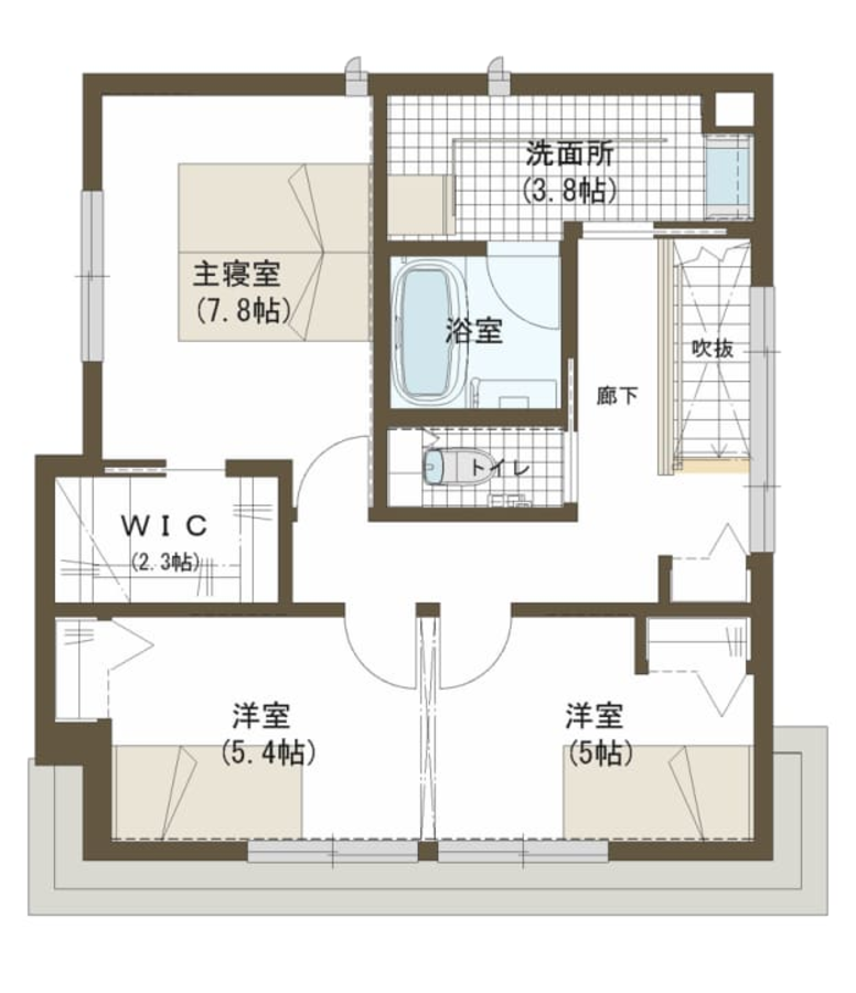 コモンステージ日進香久山【分譲住宅】