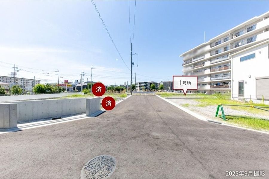 コモンステージ高槻芥川町