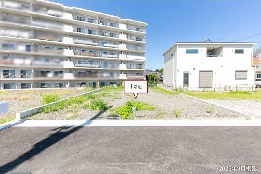 コモンステージ高槻芥川町