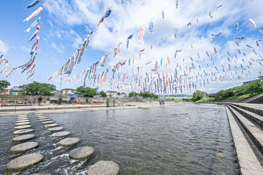 コモンステージ高槻芥川町