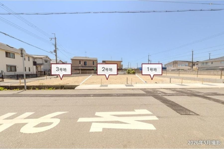 コモンステージ伊丹御願塚