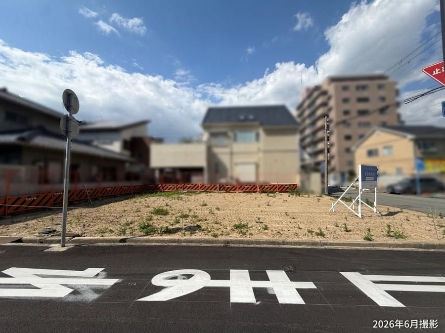 マストステージ姫路船橋町
