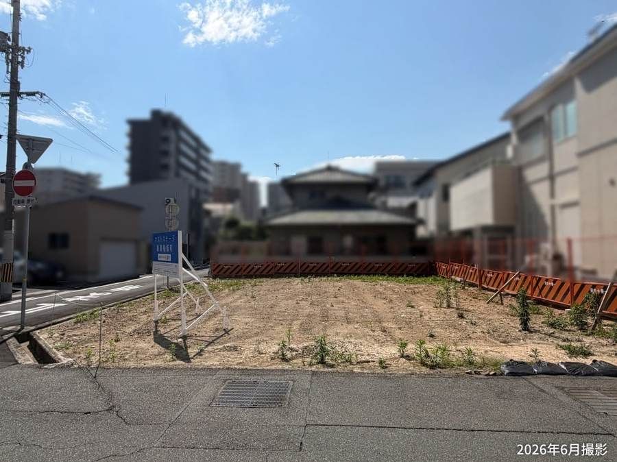 マストステージ姫路船橋町