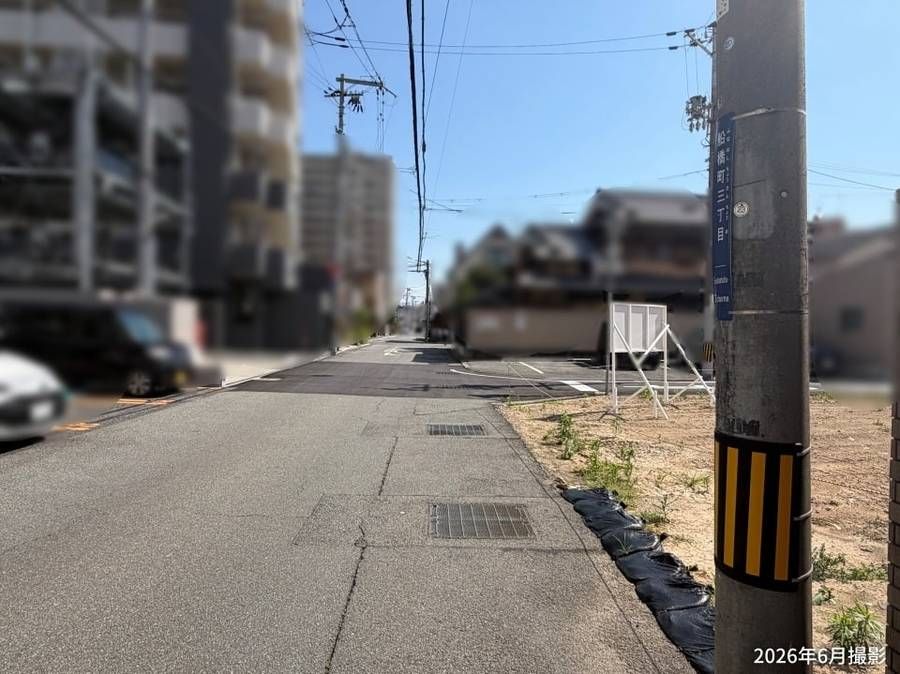 マストステージ姫路船橋町