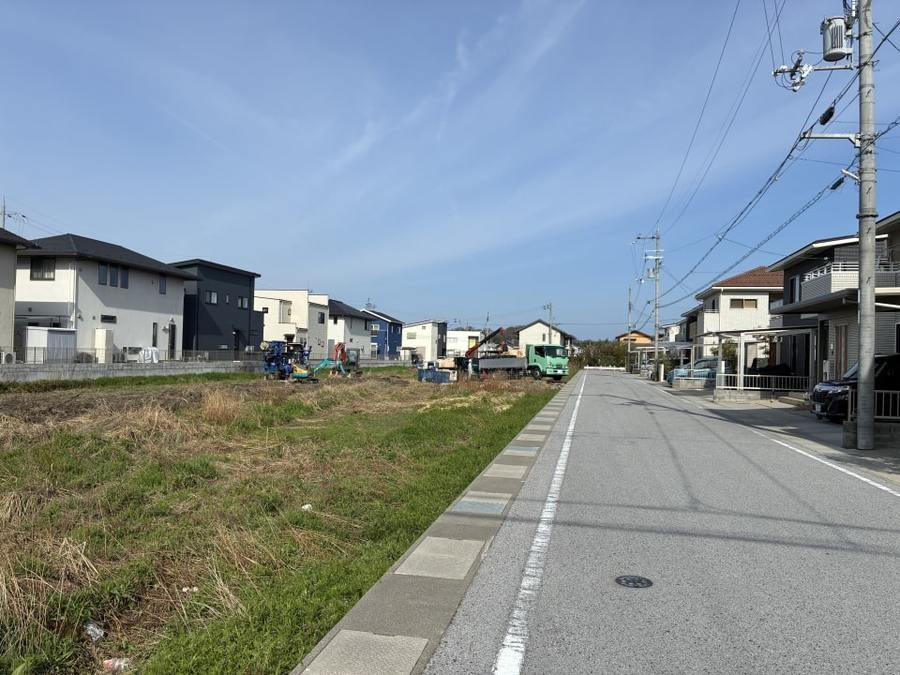 コモンステージ米原市梅ヶ原