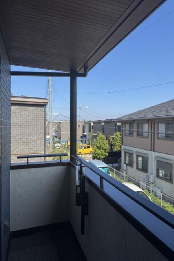 スマートハイムシティ流山東深井