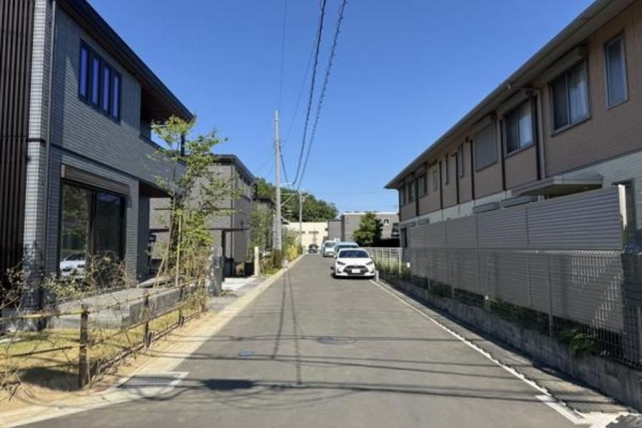 スマートハイムシティ流山東深井