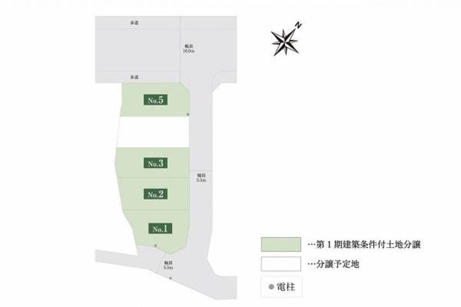 スマートハイムプレイス東山田