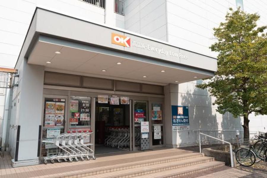 スマートハイムプレイス東山田