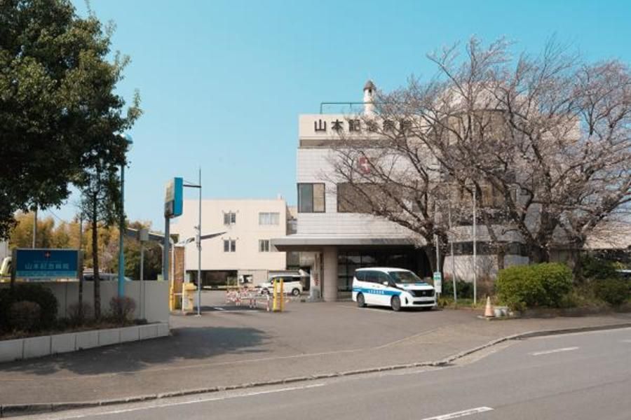 スマートハイムプレイス東山田