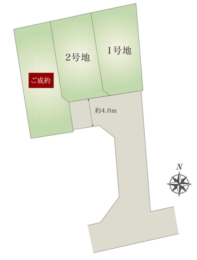 セキュレアさいたま新中里　(分譲住宅)