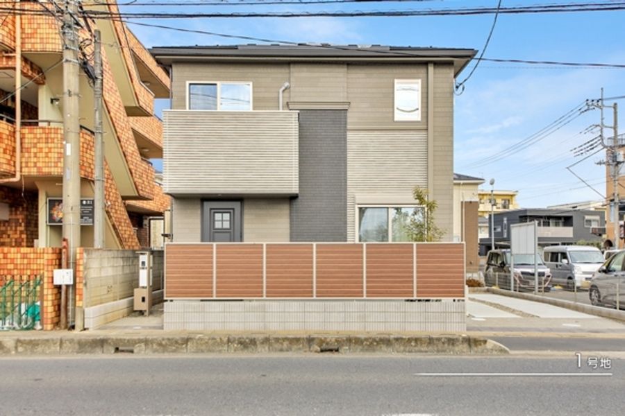 セキュレア東所沢和田　(分譲住宅)