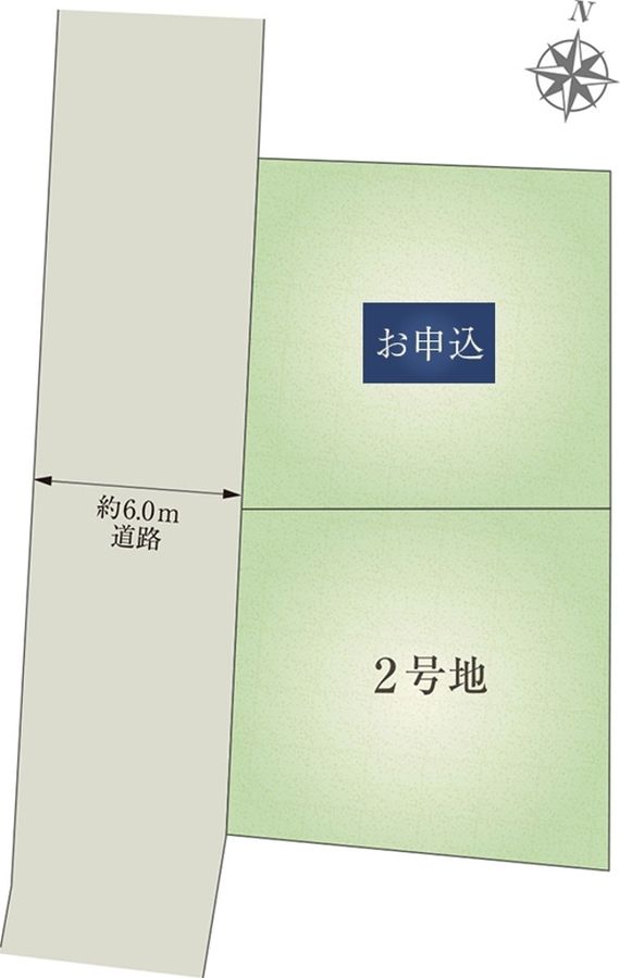 セキュレア岩倉本町III(分譲住宅)