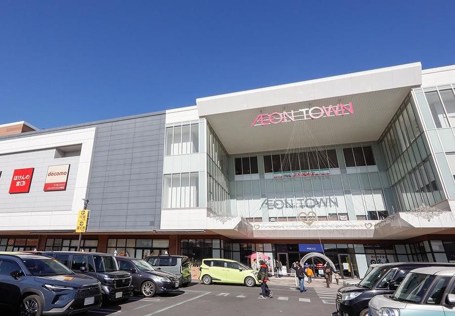 【住友林業の戸建分譲】フォレストガーデン川越新河岸II