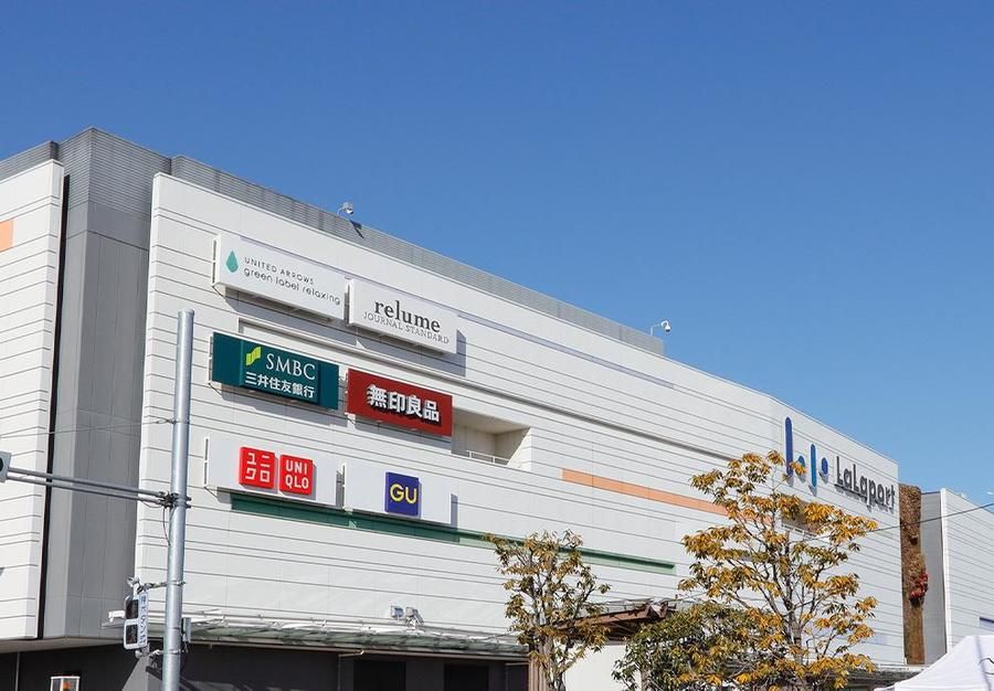 【住友林業の戸建分譲】フォレストガーデン川越新河岸II