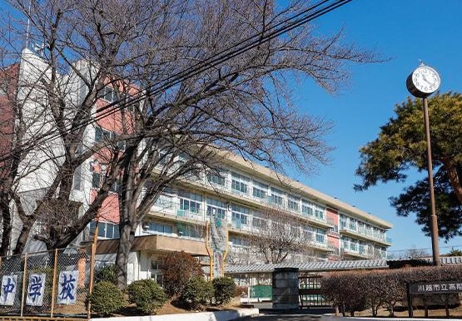 【住友林業の戸建分譲】フォレストガーデン川越新河岸II
