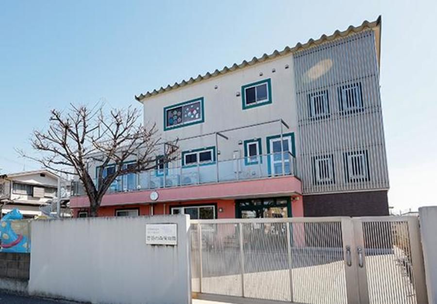 【住友林業の戸建分譲】フォレストガーデン川越新河岸II