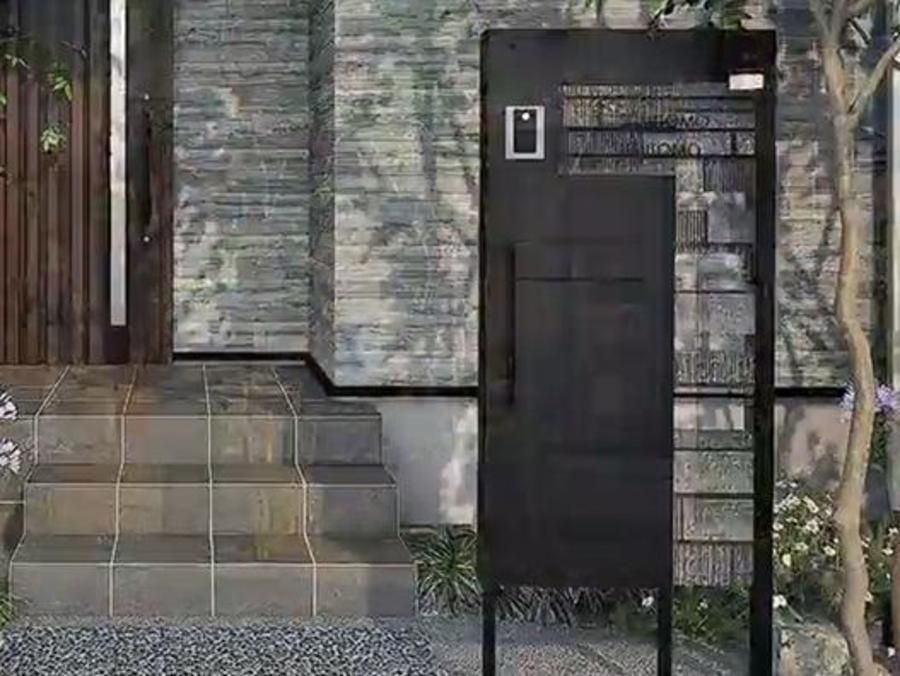 【住友林業の戸建分譲】フォレストガーデン国立