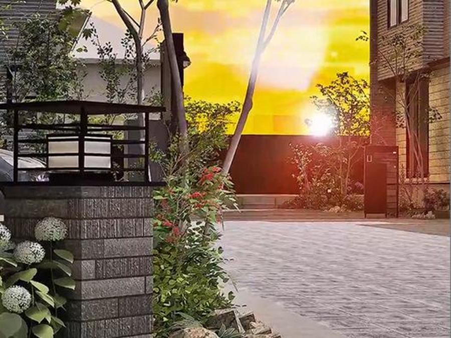 【住友林業の戸建分譲】フォレストガーデン国立