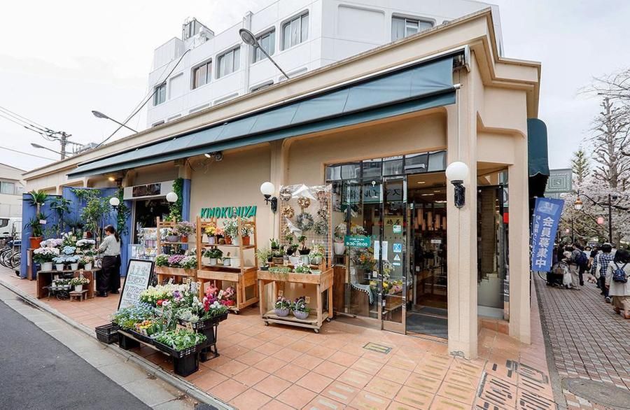 【住友林業の戸建分譲】フォレストガーデン国立