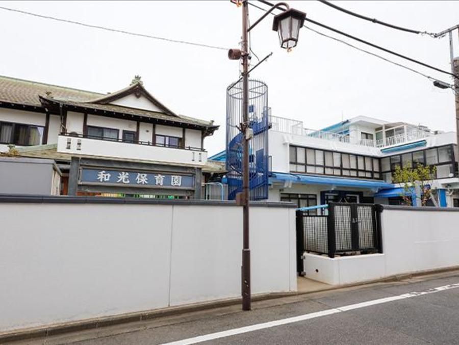 【住友林業の戸建分譲】フォレストガーデン国立