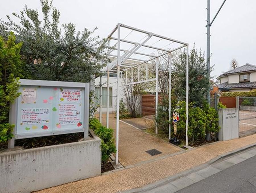 【住友林業の戸建分譲】フォレストガーデン国立