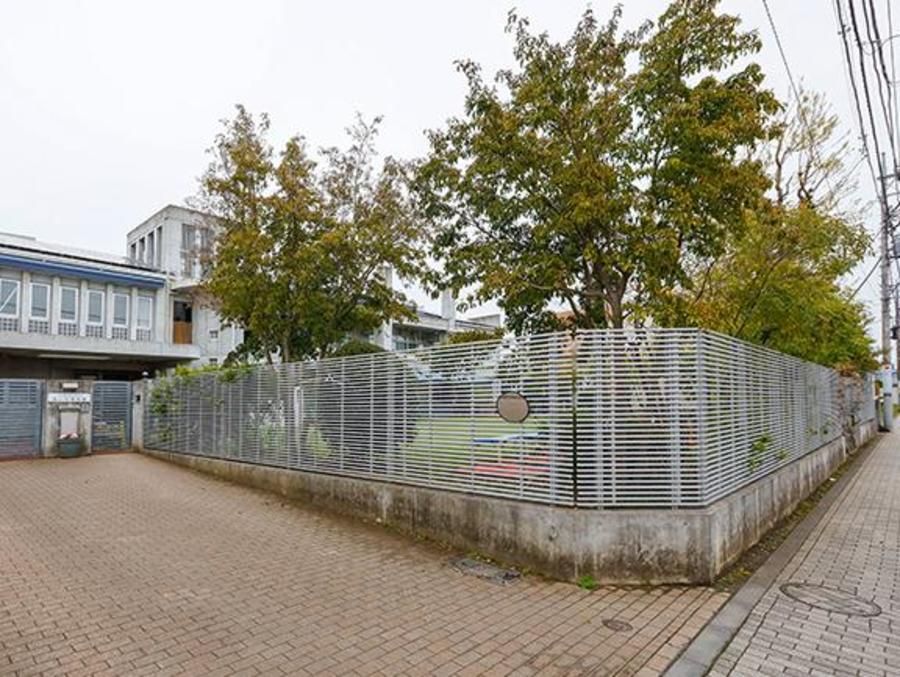 【住友林業の戸建分譲】フォレストガーデン国立