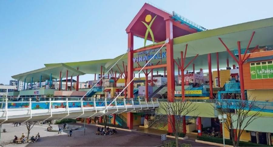 【住友林業の戸建分譲】Park＆Sky海老名