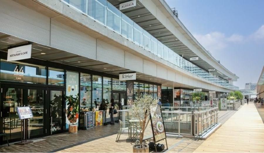 【住友林業の戸建分譲】Park＆Sky海老名