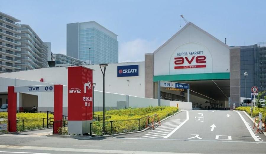 【住友林業の戸建分譲】Park＆Sky海老名