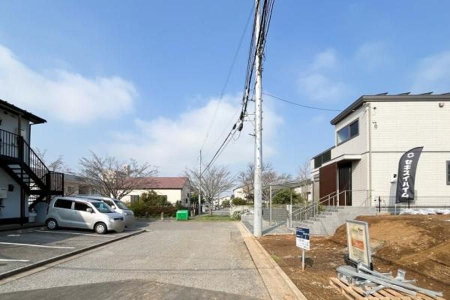 スマートハイムプレイスおゆみ野1丁目
