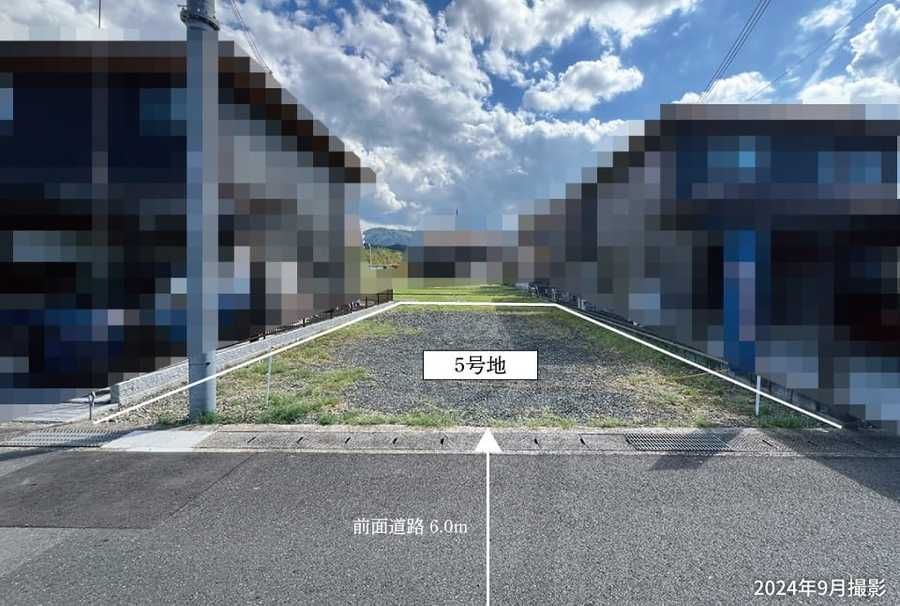 コモンステージ青葉行永東町