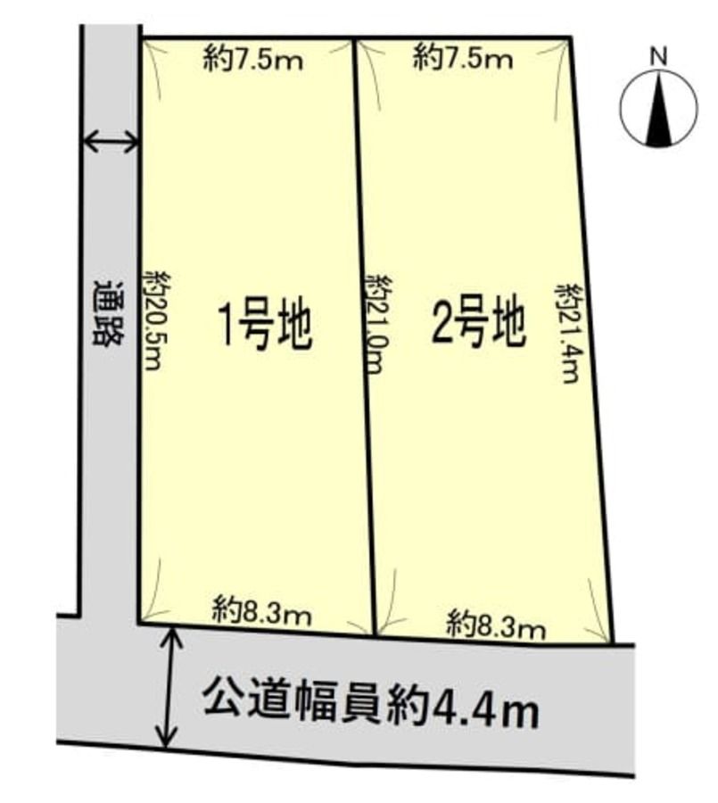 マストステージ福知山市篠尾新町