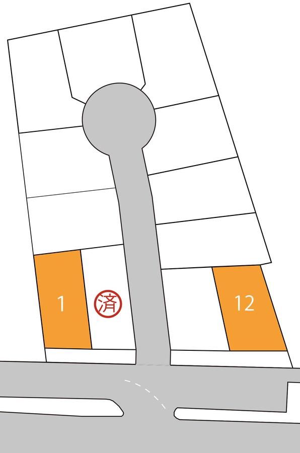 【トヨタホーム】日進市藤塚7丁目